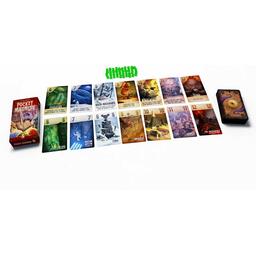 Pocket Madness Eclate