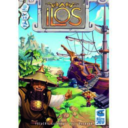 Ilôs Cover