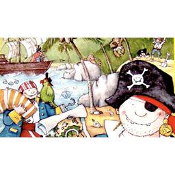 Le Trésor des Pirates Top