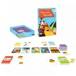 Tous au Marché Eclate