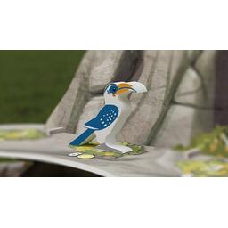 Wild: Serengeti Eclate