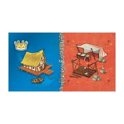 Queendomino Tuile Double