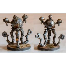 Fallout: Nouvelle Californie Figurines