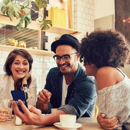 Dimoi: Édition Amis Famille