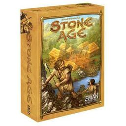 Stone Age Cover 3d
