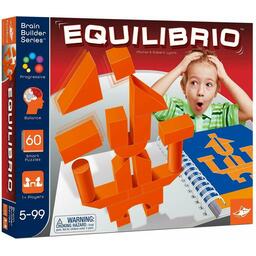 Equilibrio 2015 Cover 3d