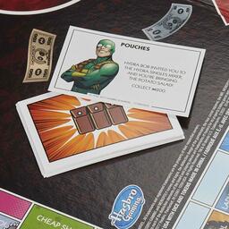 Monopoly: Deadpool Zoom