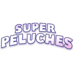 Super Peluches Logo