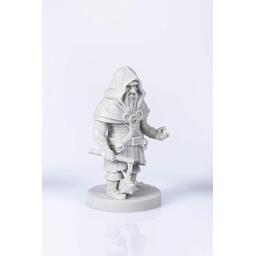 Karak: Miniature Set Figurine