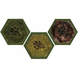 Time of Legends: Joan of Arc - Unleash Hell Tuile