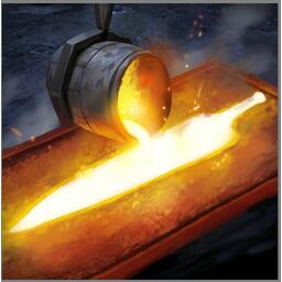 Mosaic: Chroniques d'une Civilisation Artwork