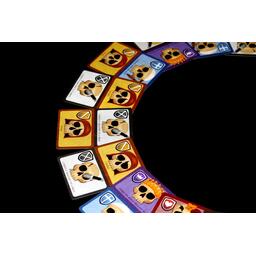 La Crypte de Sedlec Zoom