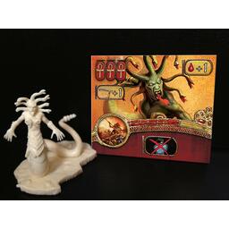 C3K: Creatures Crossover Cyclades/Kemet Figurine