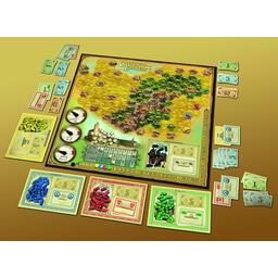 Chicago Express Eclate