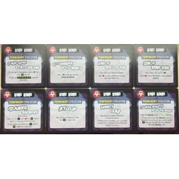 King of Tokyo/New York: Monster Pack - King Kong Cartes