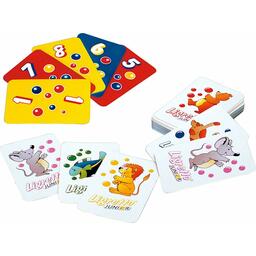 Ligretto: Junior Eclate