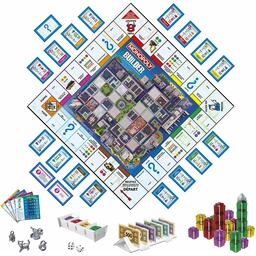 Monopoly: Builder Eclate
