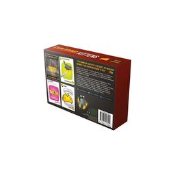 Exploding Kittens Back 3-4