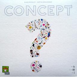 Concept Cover