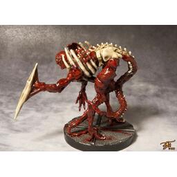 Nemesis: Carnomorphes Figurine