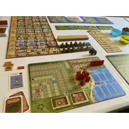 À la Gloire d'Odin Eclate