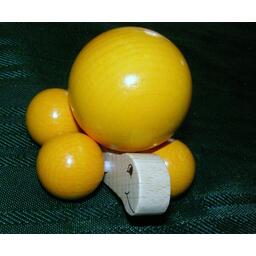 Schildi Strandkröte Zoom