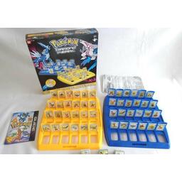 Cache Cache Pokémon: Pokémon Diamond Pearl Eclate