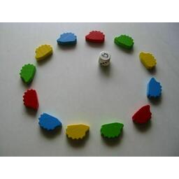 Mini-Spiel: Der Igelwettkampf Eclate