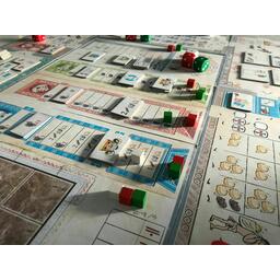 Teotihuacan: La Cité des Dieux Zoom