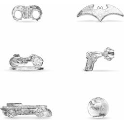 Cluedo: Batman Édition Pions