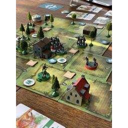 Inflexibles: Normandie Zoom