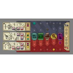 Border States Eclate