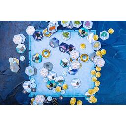 Forgotten Waters Eclate