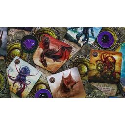 AuZtralia: La Revanche des Grands Anciens Zoom