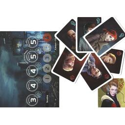 The Resistance Eclate