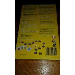 Schnecken-Schmaus Back