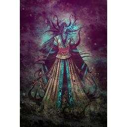 L'Empire des Cerisiers Artwork