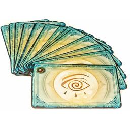 Chronicles of Crime: 1400 Cartes