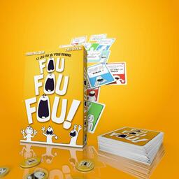 Fou Fou Fou ! Eclate