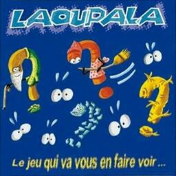 Laoupala Cover