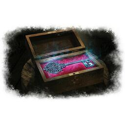 Horreur à Arkham: Le Jeu de Cartes - Mille Nuances d’Horreur Artwork