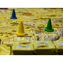 Disque-Monde: Les Sorcières Zoom