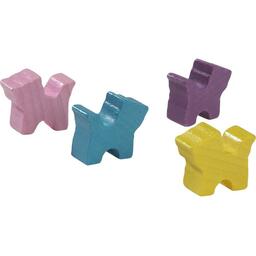 Chatons & Cie: Mau Mau Eclate