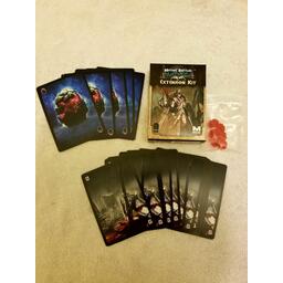 Mythic Battles: Pantheon - Extension Kit Eclate