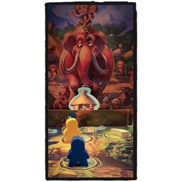 L'Âge De Pierre Junior Zoom