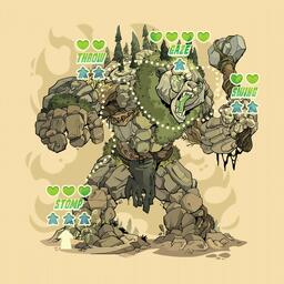 Skulk Hollow Plateau