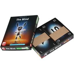 The Mind: Nature Line Eclate