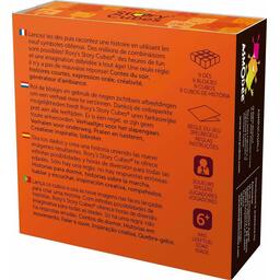 Rory's Story Cubes Back 3d