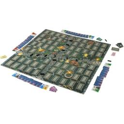 La Danse des Vampires Plateau