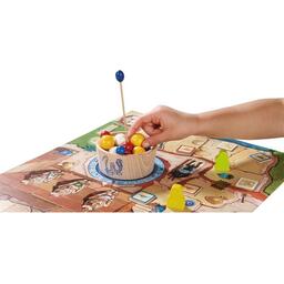 Le Tombeau Maudit Eclate